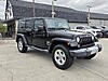 Used 2014 JEEP WRANGLER UNLIMITED 4WD 4DR SAHARA in SEBRING, FLORIDA