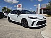 Used 2025 TOYOTA CAMRY XSE in SEBRING, FLORIDA