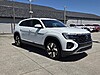 Used 2024 Volkswagen Atlas Cross Sport 2.0T SE W/TECHNOLOGY FWD in SEBRING, FLORIDA