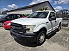 Used 2016 FORD F-150 XL in SEBRING, FLORIDA