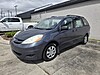 Used 2006 TOYOTA SIENNA CE in SEBRING, FLORIDA