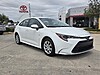 Used 2025 TOYOTA COROLLA LE CVT in SEBRING, FLORIDA