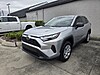 Used 2024 TOYOTA RAV4 LE in SEBRING, FLORIDA