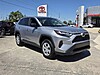 Used 2024 TOYOTA RAV4 LE FWD in SEBRING, FLORIDA