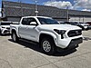 Used 2024 TOYOTA TACOMA SR5 DOUBLE CAB 5' BED AT in SEBRING, FLORIDA