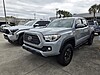 Used 2019 TOYOTA TACOMA TRD OFF-ROAD in SEBRING, FLORIDA