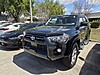 Used 2020 TOYOTA 4RUNNER SR5 PREMIUM in SEBRING, FLORIDA