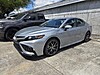 Used 2023 TOYOTA CAMRY SE in SEBRING, FLORIDA