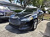 Used 2014 FORD FUSION SE in SEBRING, FLORIDA