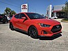 Used 2019 HYUNDAI VELOSTER TURBO R-SPEC MANUAL in SEBRING, FLORIDA