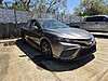 Used 2024 TOYOTA CAMRY SE in SEBRING, FLORIDA