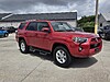 Used 2022 TOYOTA 4RUNNER SR5 PREMIUM 4WD in SEBRING, FLORIDA