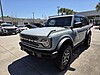 Used 2024 FORD BRONCO BADLANDS in SEBRING, FLORIDA