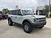 Used 2024 FORD BRONCO BADLANDS 4 DOOR ADVANCED 4X4 in SEBRING, FLORIDA