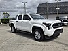 Used 2024 TOYOTA TACOMA SR DOUBLE CAB 5' BED AT in SEBRING, FLORIDA