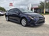 Used 2024 TOYOTA COROLLA LE CVT in SEBRING, FLORIDA