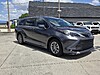 Used 2025 TOYOTA SIENNA XLE FWD 8-PASSENGER in SEBRING, FLORIDA