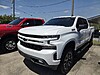 Used 2020 CHEVROLET SILVERADO 1500 RST in SEBRING, FLORIDA