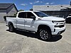 Used 2020 CHEVROLET SILVERADO 1500 4WD CREW CAB 147" RST in SEBRING, FLORIDA
