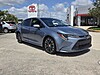 Used 2020 TOYOTA COROLLA LE CVT in SEBRING, FLORIDA
