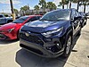 Used 2024 TOYOTA RAV4 XLE PREMIUM in SEBRING, FLORIDA