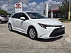 Used 2025 TOYOTA COROLLA LE CVT in SEBRING, FLORIDA