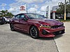 Used 2022 KIA K5 GT-LINE AUTO FWD in SEBRING, FLORIDA