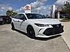 Used 2022 TOYOTA AVALON HYBRID XSE NIGHTSHADE FWD in SEBRING, FLORIDA