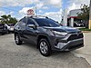 Used 2025 TOYOTA RAV4 XLE FWD in SEBRING, FLORIDA