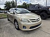 Used 2011 TOYOTA COROLLA L in SEBRING, FLORIDA