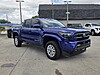 Used 2025 TOYOTA TACOMA SR5 DOUBLE CAB 5' BED AT in SEBRING, FLORIDA