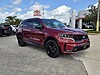 Used 2023 KIA SORENTO SX FWD in SEBRING, FLORIDA