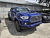 Used 2023 TOYOTA TACOMA SR5 in SEBRING, FLORIDA