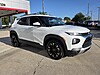 Used 2023 CHEVROLET TRAILBLAZER FWD 4DR LT in SEBRING, FLORIDA