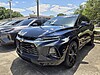 Used 2020 CHEVROLET BLAZER RS in SEBRING, FLORIDA