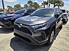 Used 2024 TOYOTA RAV4 LE in SEBRING, FLORIDA