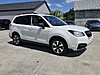 Used 2018 SUBARU FORESTER 2.5I CVT in SEBRING, FLORIDA
