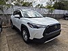 Used 2023 TOYOTA COROLLA CROSS LE in SEBRING, FLORIDA