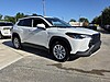 Used 2023 TOYOTA COROLLA CROSS LE 2WD in SEBRING, FLORIDA