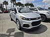Used 2020 CHEVROLET TRAX LS in SEBRING, FLORIDA