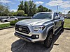 Used 2023 TOYOTA TACOMA SR5 in SEBRING, FLORIDA