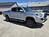 Used 2023 TOYOTA TACOMA SR5 DOUBLE CAB 5' BED V6 AT in SEBRING, FLORIDA