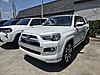 Used 2024 TOYOTA 4RUNNER LIMITED in SEBRING, FLORIDA