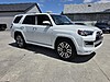 Used 2024 TOYOTA 4RUNNER LIMITED 2WD in SEBRING, FLORIDA