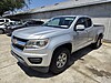 Used 2016 CHEVROLET COLORADO 2WD WT in SEBRING, FLORIDA