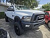 Used 2017 RAM 2500 POWER WAGON in SEBRING, FLORIDA