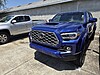 Used 2023 TOYOTA TACOMA TRD SPORT in SEBRING, FLORIDA