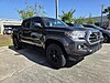 Used 2019 TOYOTA TACOMA SR5 in SEBRING, FLORIDA