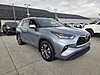 Used 2022 TOYOTA HIGHLANDER XLE AWD in SEBRING, FLORIDA