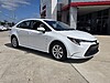 Used 2025 TOYOTA COROLLA LE CVT in SEBRING, FLORIDA